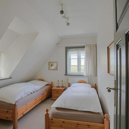 Reethus Jan Villa Husum  Exteriör bild