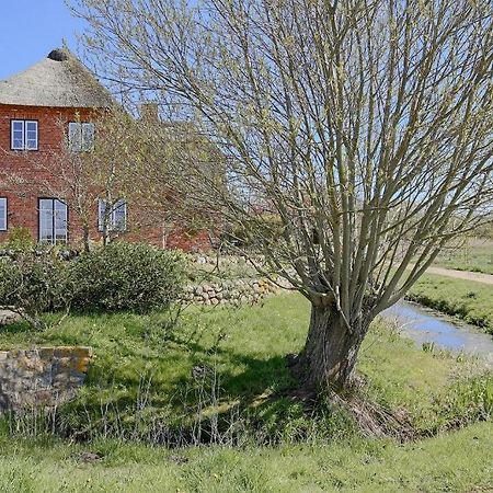 Reethus Jan Villa Husum  Exteriör bild