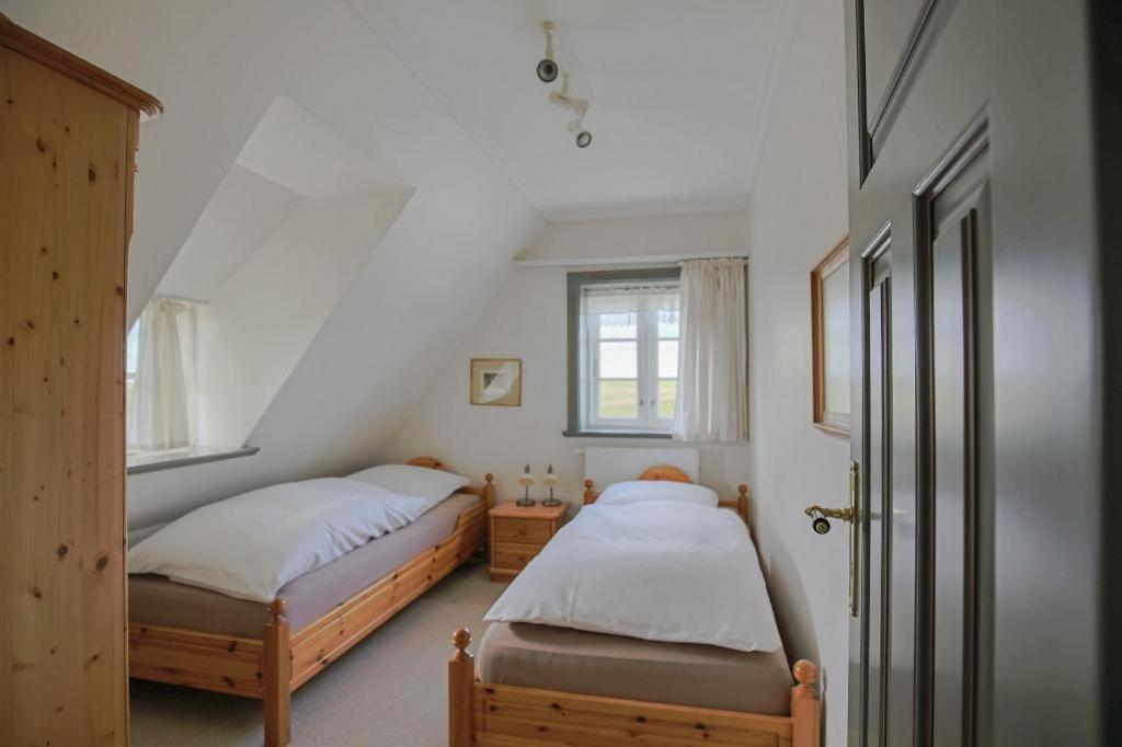 Reethus Jan Villa Husum  Exteriör bild