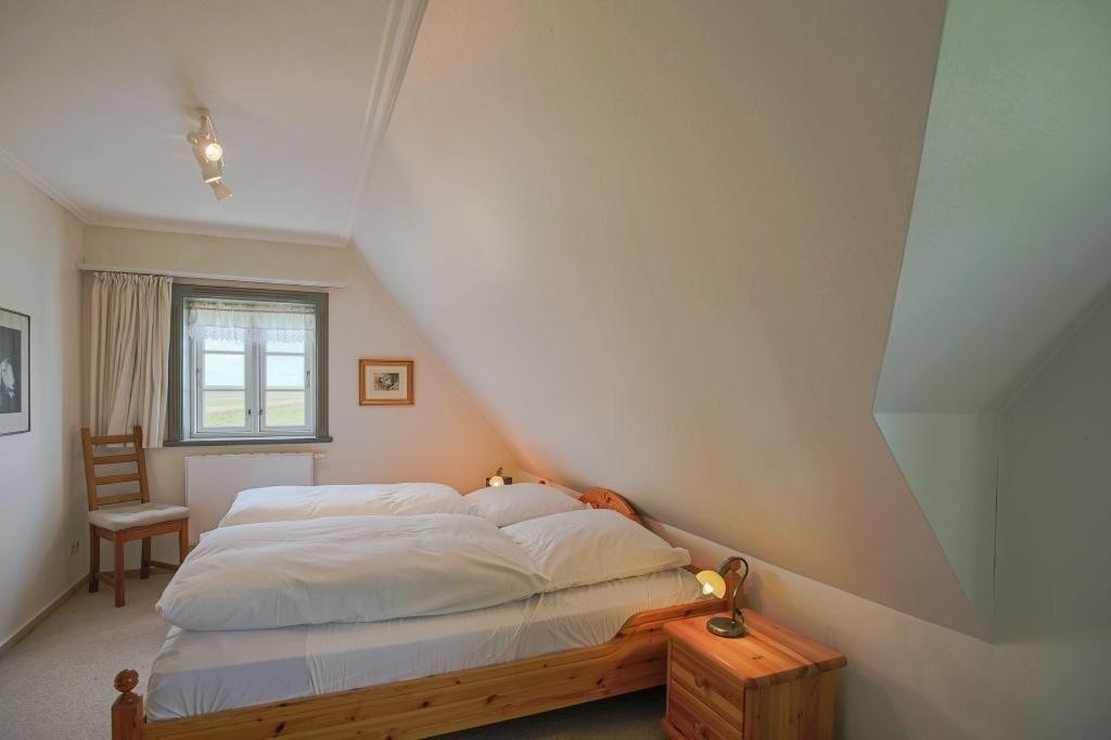 Reethus Jan Villa Husum  Exteriör bild